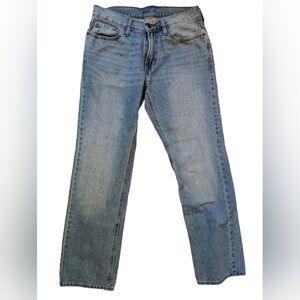 Old Navy straight jeans 30x30